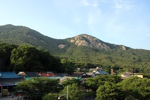 계룡산