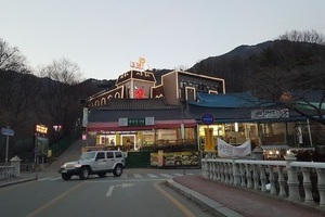 야경