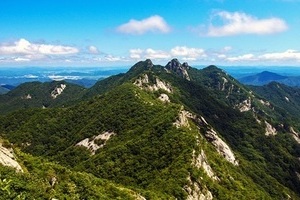 계룡산